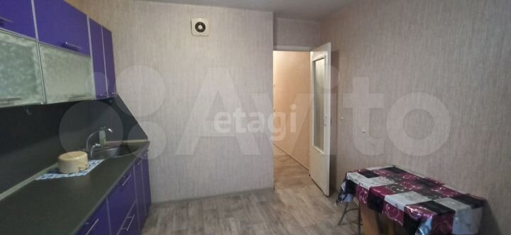 1-к. квартира, 39,3 м², 9/9 эт.