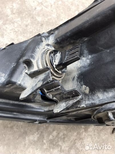 Фара правая kia sportage 3 2015г