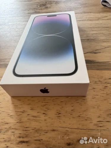 iPhone 14 Pro Max, 512 ГБ