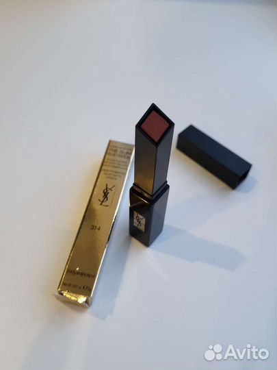 Помада YSL новая Оригинал