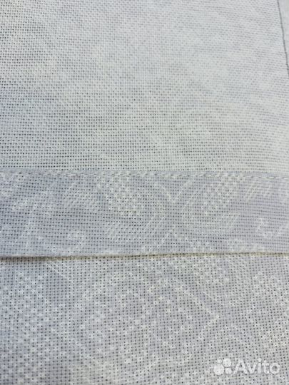 Скатерть, рогожка 145х220