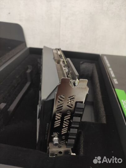 Rtx 3080 TI vulcan 12 gb