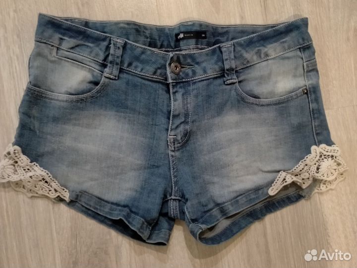 Пакет вещей 48 размер