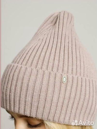 Шапка новая женская