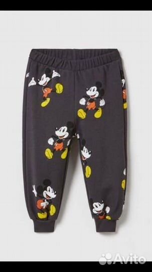 Костюм спортивный Zara