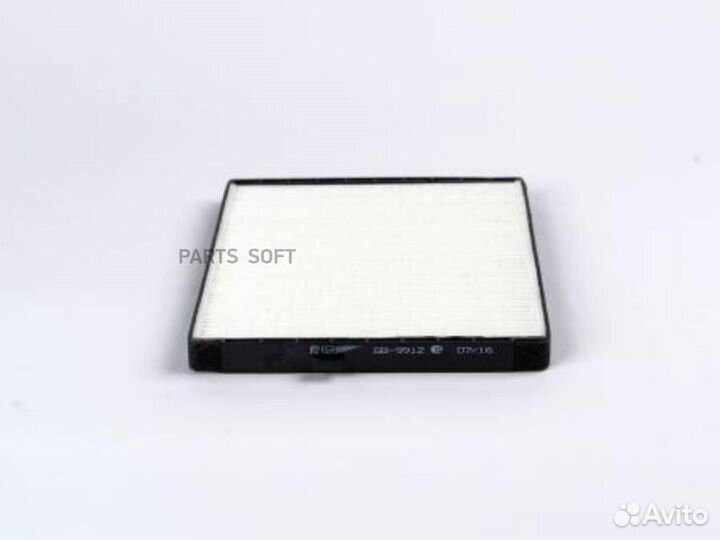 BIG filter GB-9912 Фильтр салона chevrolet kalos/d