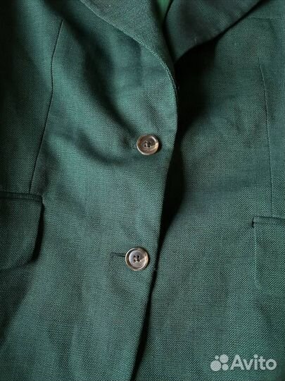 Пиджак Hermes оригинал