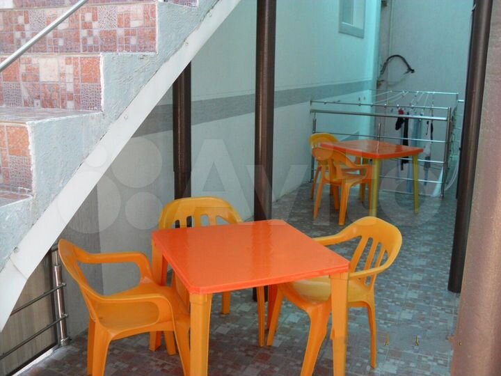 Комната 12 м², 3/3 эт.