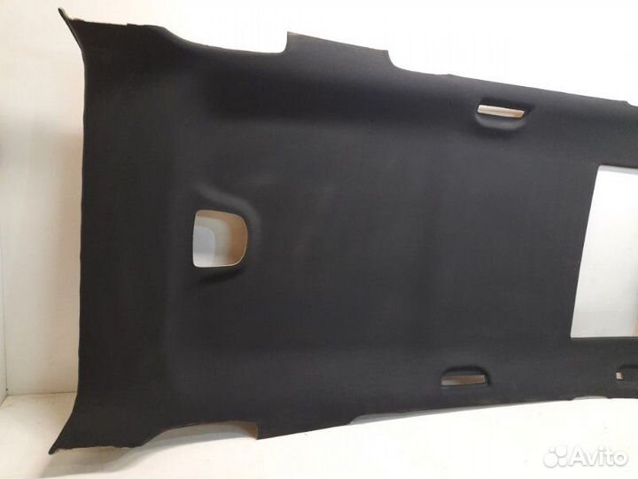 Обшивка потолка Mercedes-Benz Gls X166 2015-2018