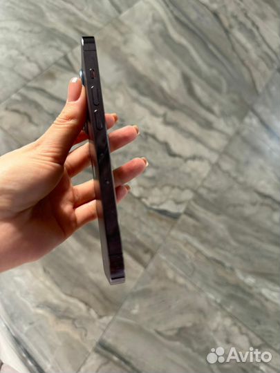 iPhone 14 Pro, 128 ГБ