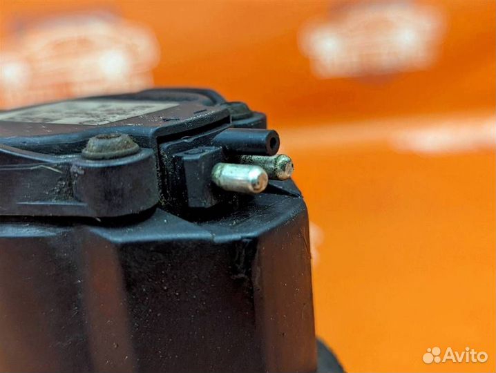 Продувка катализатора w163 ML-class 112.942 1998