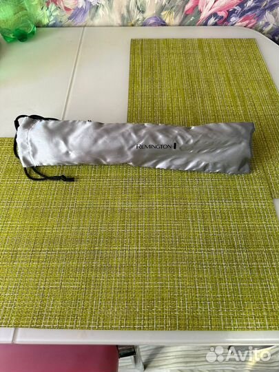 Конусная плойка