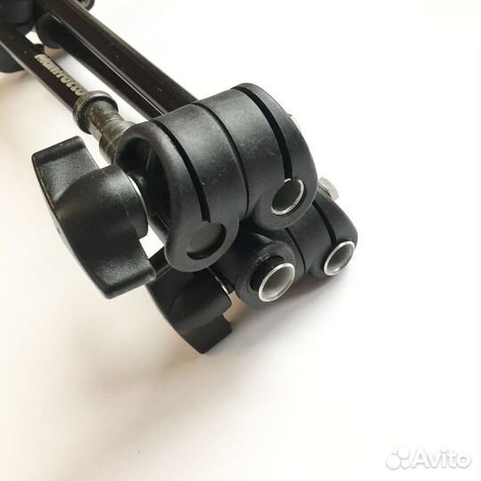 Manfrotto 196AB-3 кронштейн трехсекционный