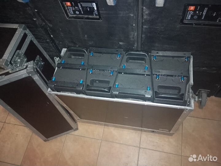 Комплект лм JBL VerTec VT4886-STX828S