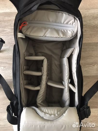 Фоторюкзак lowepro