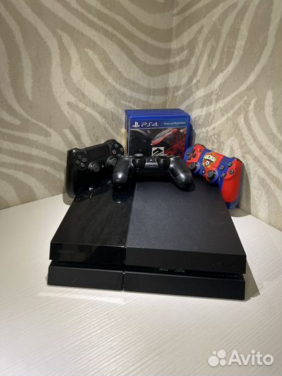 Sony PS4 500gb