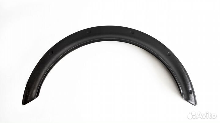 Расширители арок 70 мм RA V2