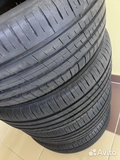Nokian Tyres Hakka Green 3 205/55 R16 94H
