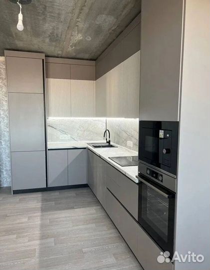 Кухня на заказ собственное производство