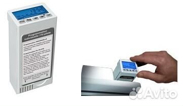 Кассета-программатор Memoprog 2 / Cassete 26N