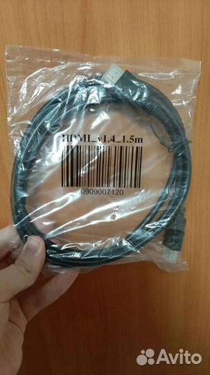 Hdmi кабеля оптом