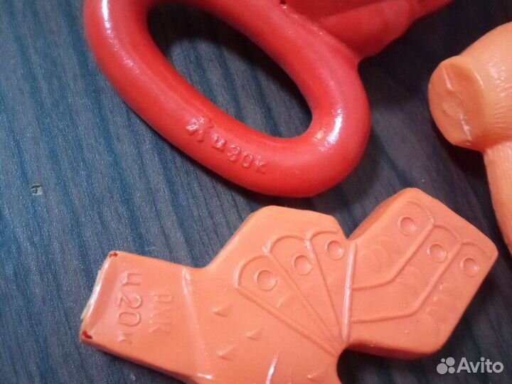 Погремушки