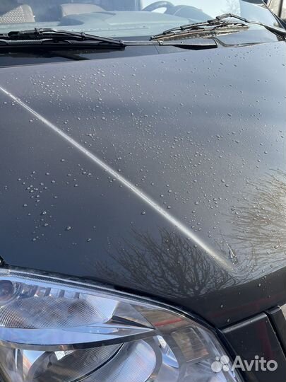 ГАЗ ГАЗель Next 2.7 МТ, 2016, 3 000 км