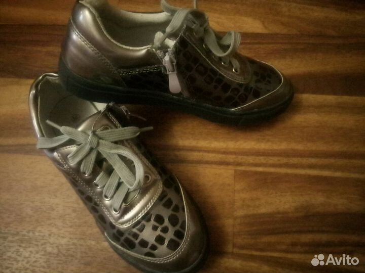 Туфли 36 р