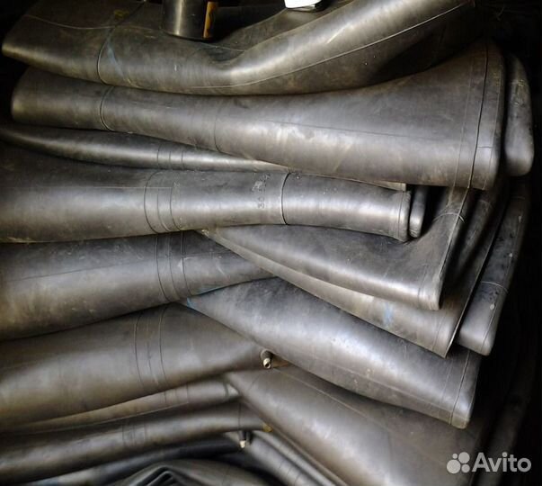 Камеры колесные 11.00-20 Россия