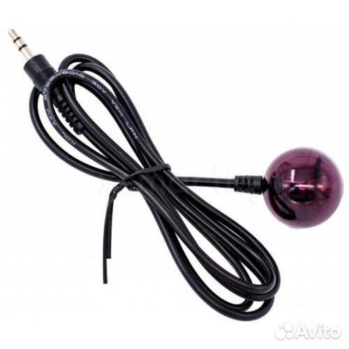 Внешний ик-приёмник