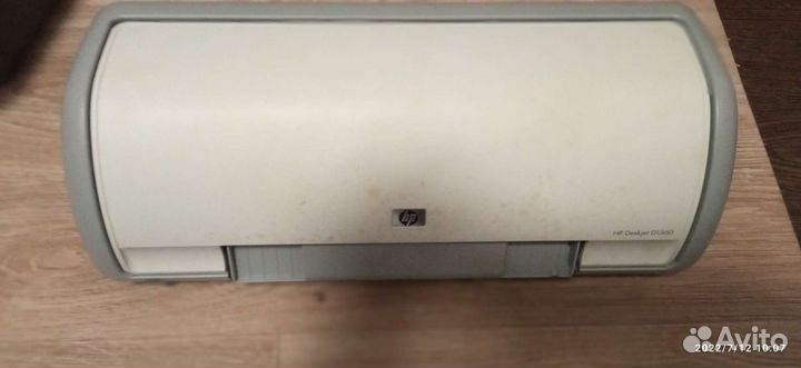 Принтер сканер копир hp