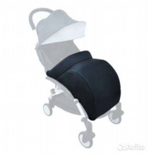 Yoya. Накидка на ножки. Текстиль уоуа