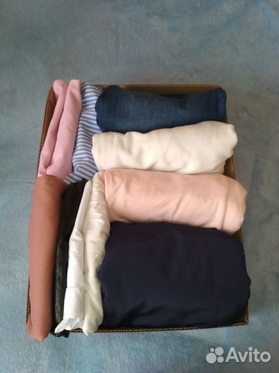 Вещи для девочки-подростка 140-164см 10-12 лет