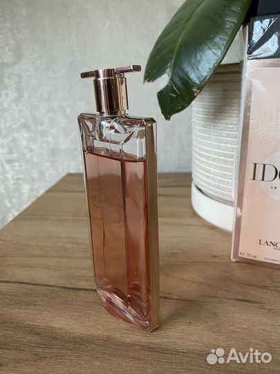 Туалетная вода Idole Lancom