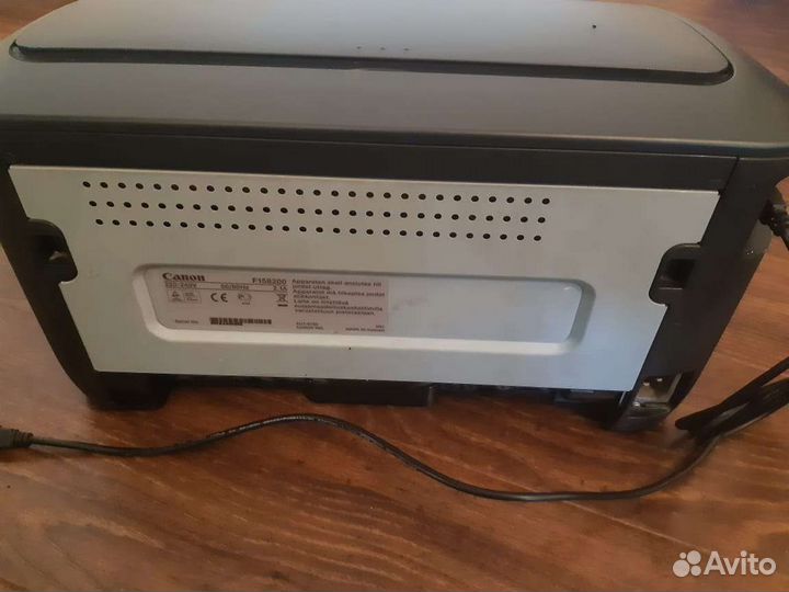 Принтер Canon F158200