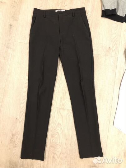 Школьная форма для девочки (комплект), р. 42/164