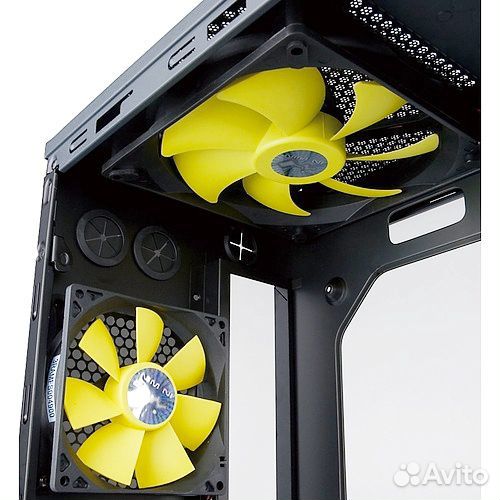 Компьютерные Кулеры inWin