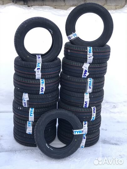 Viatti Strada 2 (V-134) 185/60 R14