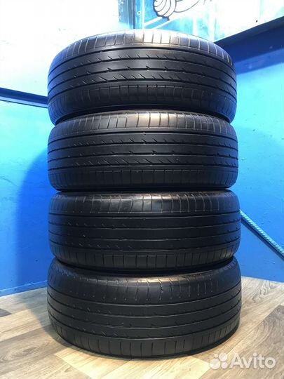 Yokohama Advan Sport V103B 235/55 R20