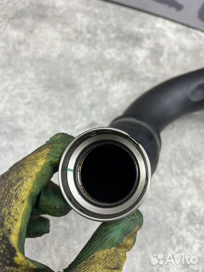 Трубка надува BMW F52 F45 F46 F48 F49 F39