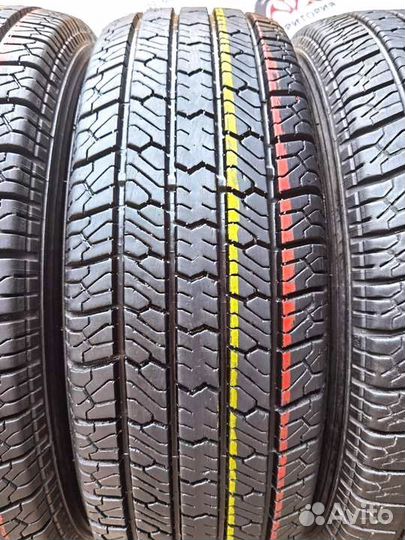 КШЗ К-175 Баргузин 4х4 205/70 R15 95T