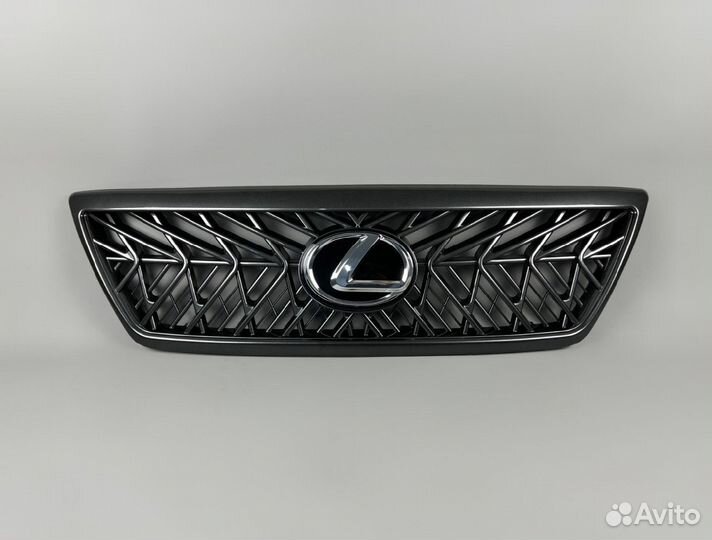 Решетка радиатора Lexus LX470 2м 03-07 TRD