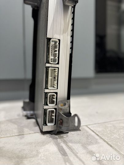 Усилитель Lexus Gx 470