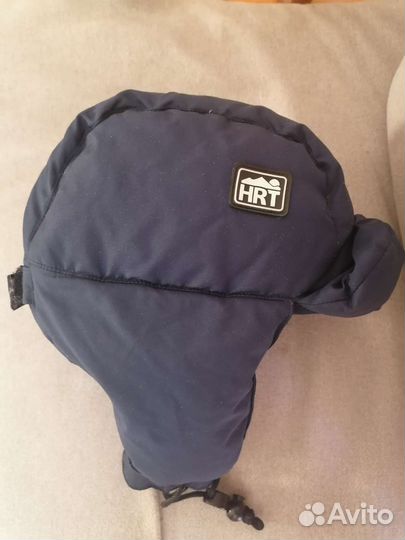 Шапка для мальчика