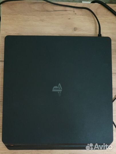 Sony playstation 4 ps4 slim 500gb +