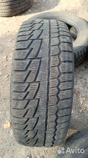 Cordiant Winter Drive 215/55 R17 204ZR