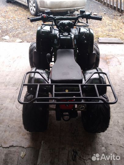 Квадроцикл