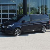 Mercedes-Benz V-класс 2.1 AT, 2021, 21 620 км, с пробегом, цена 10 300 000 руб.