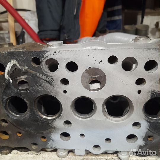 Лазерная очистка металла, VIN номеров