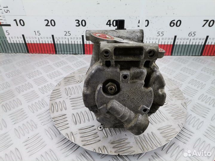 Компрессор кондиционера для Ford Focus 2